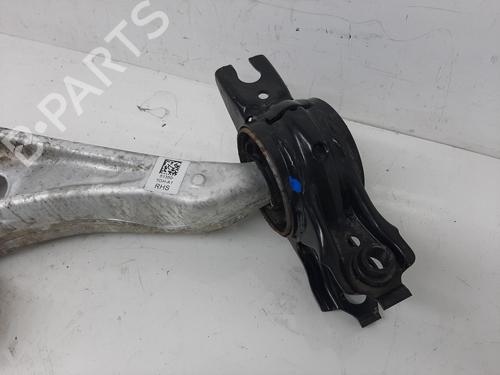 Right front suspension arm HONDA CIVIC IX (FK) 2.0 i-VTEC Type R (FK2) | BP26837029M13 