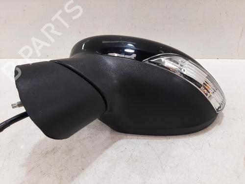 Left mirror FORD FIESTA VI (CB1, CCN) 1.25 | BP29127825C26 