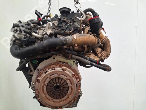 Engine SEAT LEON ST (5F8) 1.6 TDI | BP36594124M1 - Image 4