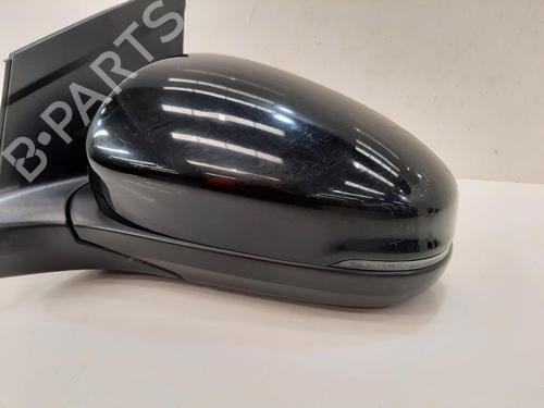 Left mirror HONDA CIVIC IX (FK) 1.4 i-VTEC (FK1) | BP28617942C26 