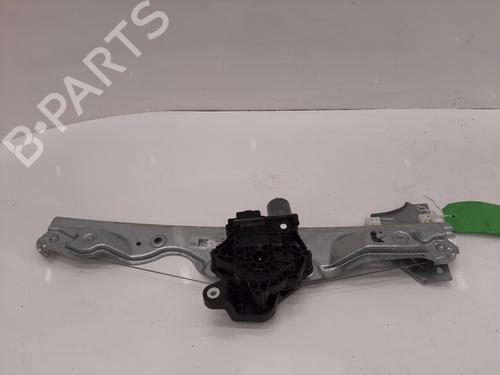 front-left-window-mechanism-nissan-qashqai-iii-j12-2021-26836322 main image
