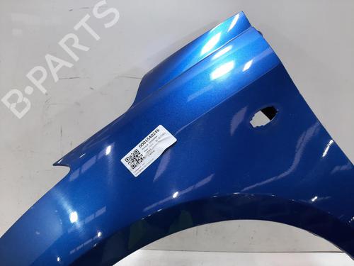 Left front fenders SUZUKI SWIFT IV (FZ, NZ) 1.2 (AZG412, ZC72S) | BP30057491C41 