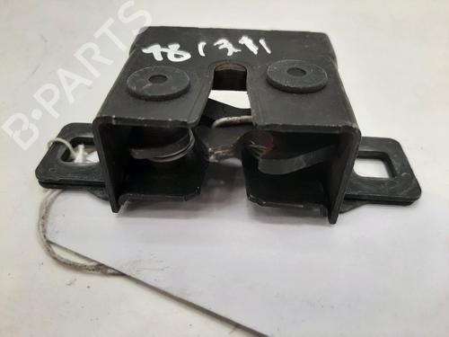Hood lock JAGUAR I-PACE (X590) EV400 AWD | BP26784859C133 