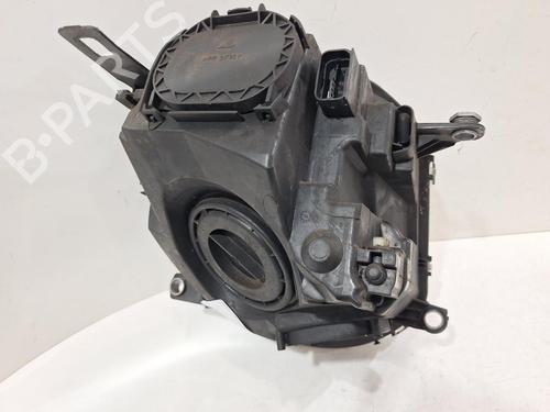 Left headlight MINI MINI (R56) One | BP31999447C28