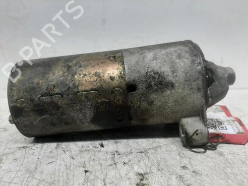 Used Starter FORD FOCUS I Turnier (DNW) 2.0 16V (131 hp) 26745305