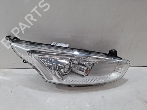 Used Right headlight Right headlight 38289054 38289054