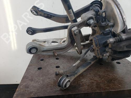 Querlenker links hinten AUDI A4 B9 (8W2, 8WC) 1.4 TFSI | BP26766995M14 
