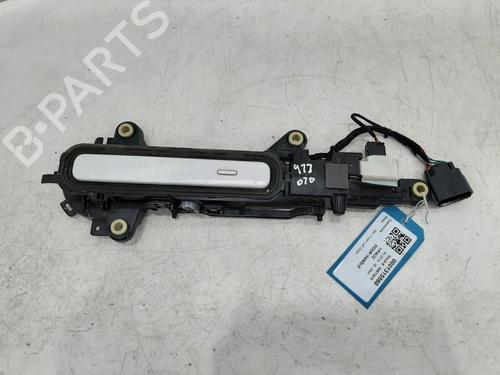 Annen JAGUAR I-PACE (X590) EV400 AWD (400 hp) 26777864