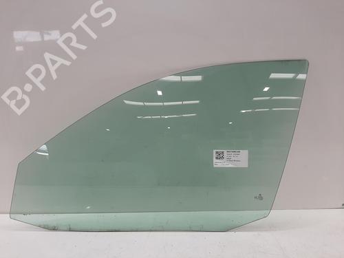 Used Front left door window VW GOLF IV (1J1) 1.6 16V (105 hp) 28138256