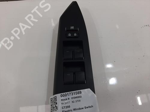 Switch LEXUS CT (ZWA10_) 200h (ZWA10_, ZWA10R) | BP36216796I30 - Image 2
