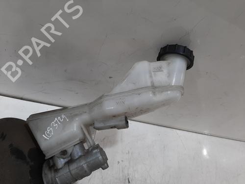 Servo brake FORD FIESTA VI (CB1, CCN) 1.25 | BP36773812M42 - Image 4