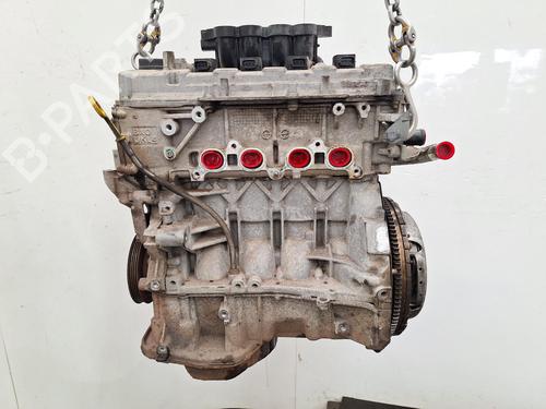 Engine NISSAN NOTE (E11, NE11) 1.4 | BP36384095M1 - Image 5