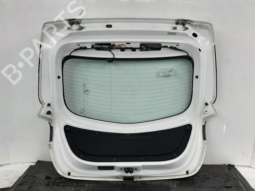 Tailgate MAZDA 2 Hatchback (DL, DJ) 1.5 SKYACTIV-G | BP38447930C6 - Image 4