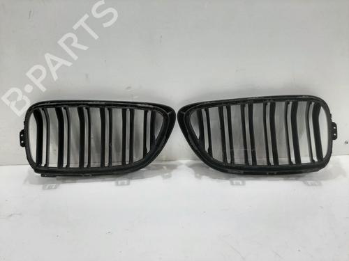 Grille BMW 2 Coupe (F22, F87) 218 i | BP29235976C40 