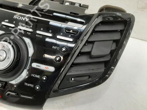 Electronic module FORD FIESTA VI (CB1, CCN) 1.0 EcoBoost | BP26851671M83 