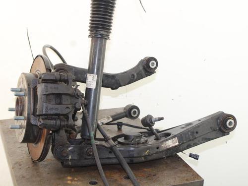 Left rear suspension arm HYUNDAI TUCSON (TL, TLE) 1.6 GDi | BP26855659M14 