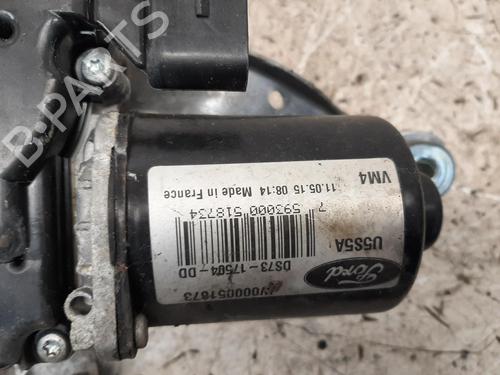 Front wiper motor FORD MONDEO V Hatchback (CE) 2.0 TDCi | BP26773985M29 