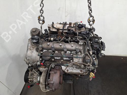Engine VAUXHALL ANTARA A (L07) 2.2 CDTi 4x4 | BP39538648M1 - Image 5