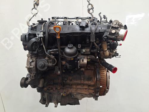 Engine KIA SPORTAGE III (SL) 1.7 CRDi | BP36697607M1 - Image 6