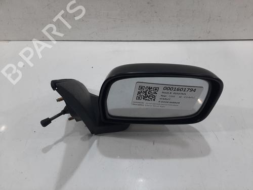 Retrovisore destro TOYOTA STARLET (_P9_) 1.3 (EP91_, EP91R) (75 hp) 31341545