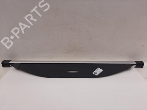 Used Rear parcel shelf Rear parcel shelf HYUNDAI SANTA FÉ III (DM, DMA) 2.2 CRDi (197 hp) 34619636 34619636