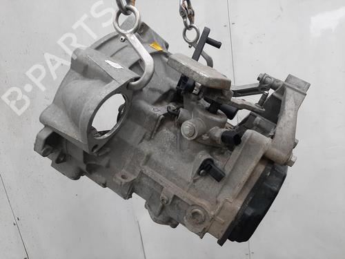 Gearbox VW GOLF VII (5G1, BQ1, BE1, BE2) 1.6 TDI | BP26745948M3 