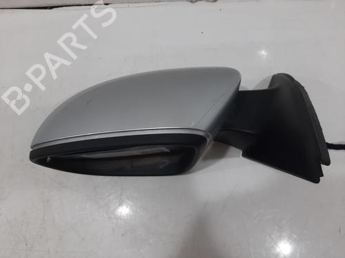 Left mirror VW PASSAT B7 (362) 2.0 TDI | BP29882666C26