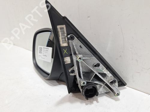 Left mirror BMW X3 (F25) xDrive 20 d | BP26794181C26 