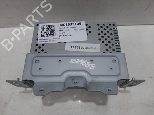 Electronic module FORD FIESTA VII (HJ, HF) 1.0 EcoBoost | BP29525036M83 