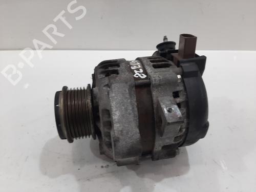 Alternator TOYOTA AYGO (_B4_) 1.0 (KGB40) | BP34038479M7  - Image 5