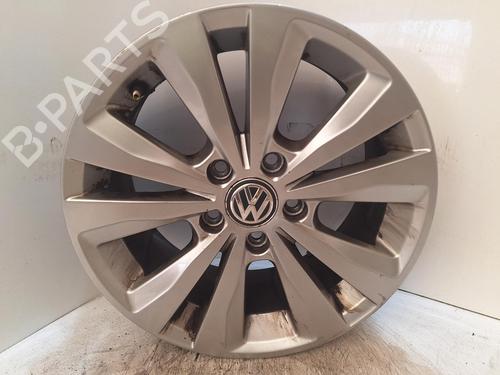 Used Rim Rim VW GOLF VII Variant (BA5, BV5) 1.6 TDI (105 hp) 34619499 34619499