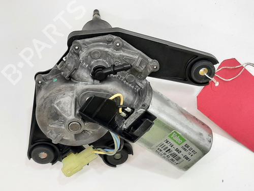 Rear wiper motor HONDA CIVIC VII Hatchback (EU, EP, EV) 2.0 i Sport (EV1) | BP26764413M102 