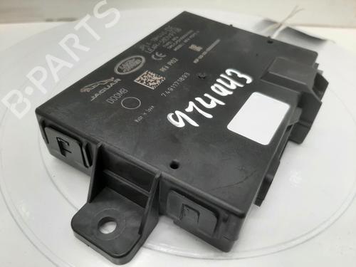 Control unit JAGUAR I-PACE (X590) EV400 AWD | BP26856594M11 