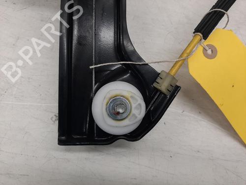 Front right window mechanism MERCEDES-BENZ C-CLASS Coupe (C205) C 200 (205.342) | BP26848391C23 
