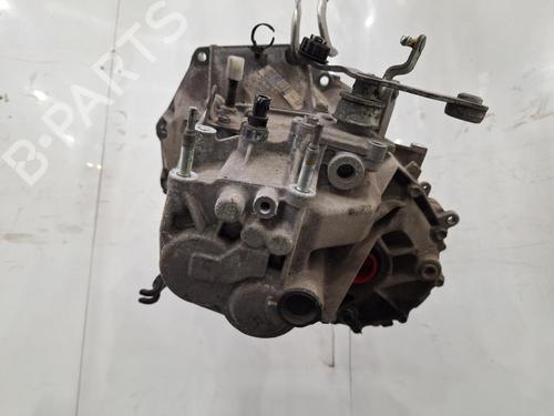 Gearbox SUZUKI CELERIO (LF) 1.0 (AVK310) | BP40454557M3  - Image 5