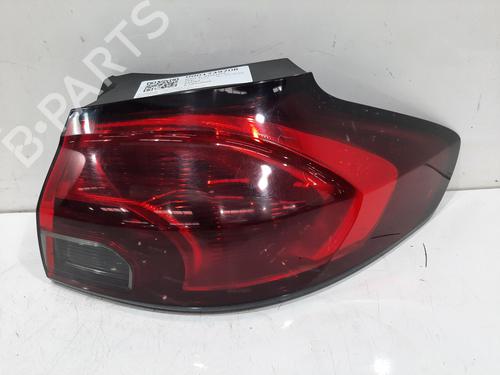 Used Right taillight Right taillight VAUXHALL ZAFIRA Mk III (P12) 1.4 (75) (140 hp) 36403801 36403801