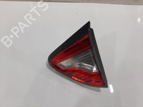Right taillight RENAULT CAPTUR I (J5_, H5_) 1.5 dCi 90 (J5N4, J5M5, J5MW, J5M6, J5AL, J5AJ) | BP33467388C35 - Image 2