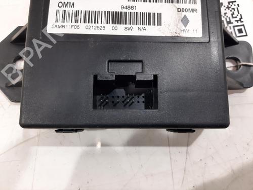 Control unit JAGUAR I-PACE (X590) EV400 AWD | BP33336125M11 - Image 4