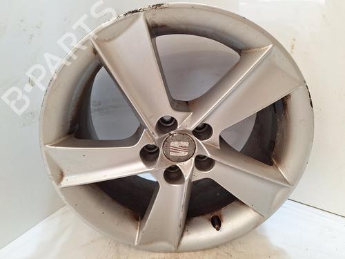 Used Rim Rim SEAT IBIZA IV SC (6J1, 6P5) 1.4 (85 hp) 36451695 36451695