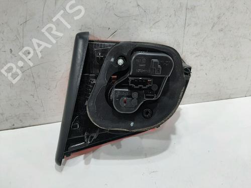 Left taillight VW GOLF VI (5K1) 1.4 TSI | BP32757591C34  - Image 5