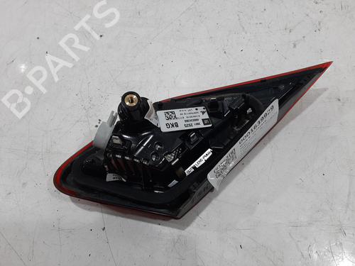 Left taillight VAUXHALL CORSA Mk IV (E) (X15) 1.4 | BP32325234C34