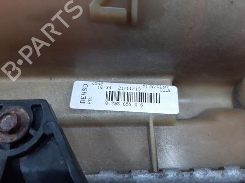 Radiator set FORD KA (RU8) 1.2 | BP38288940M120 - Image 2