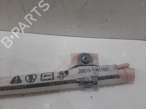 Autre JAGUAR I-PACE (X590) EV400 AWD | BP30829329O1 