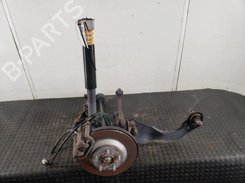 Used Right rear suspension arm MAZDA CX-5 (KE, GH) 2.2 D AWD (KE102) (175 hp) 26747898