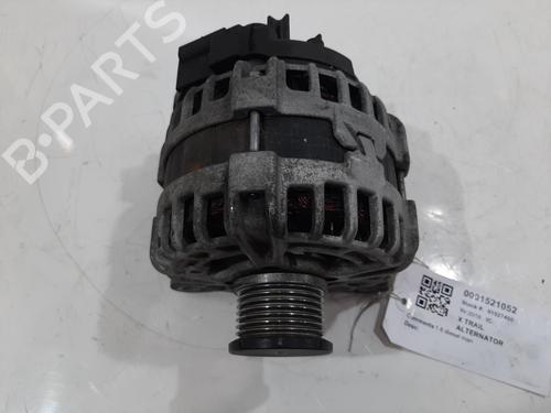 Alternator NISSAN X-TRAIL III (T32_, T32R, T32RR) 1.6 dCi (T32) | BP29349001M7 