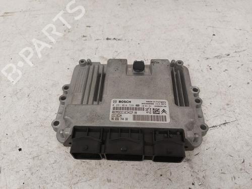Control unit CITROËN C4 Grand Picasso I (UA_) 1.6 HDi | BP26847003M11 