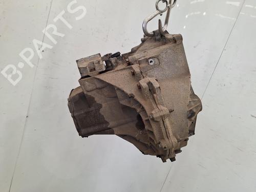 Gearbox PEUGEOT 2008 I (CU_) 1.2 THP 130 / PureTech 130 | BP36253930M3 - Image 6