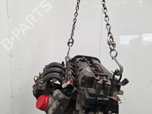 Engine FORD FIESTA VI (CB1, CCN) 1.25 | BP32172088M1 