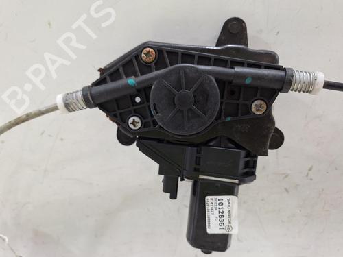 Front left window mechanism MG MG 3 1.5 | BP40215192C22 - Image 2