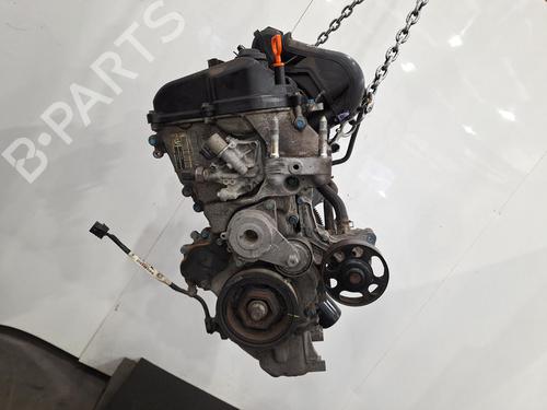 Motor HONDA HR-V (RU) 1.5 (RU1) (130 hp) 32089724